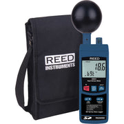 Data Logging Heat Stress Meter