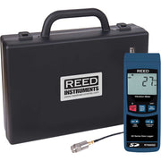 Vibration Meter
