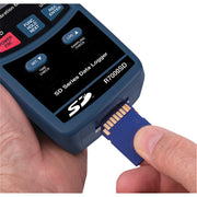 Vibration Meter