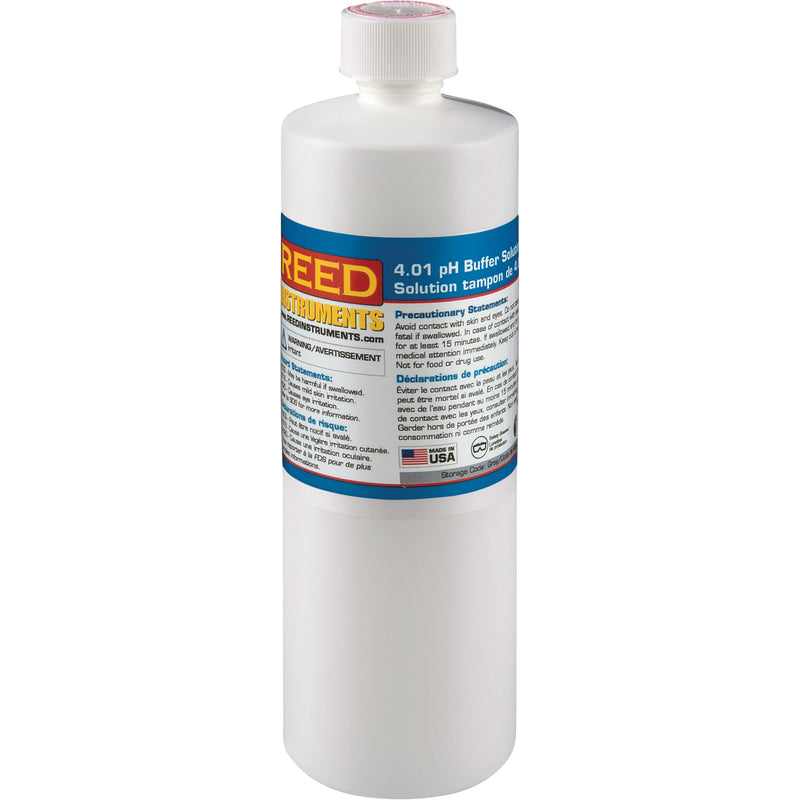 pH Buffer Solution