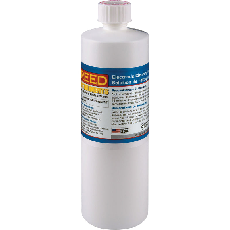 Electrode Cleaning Solution