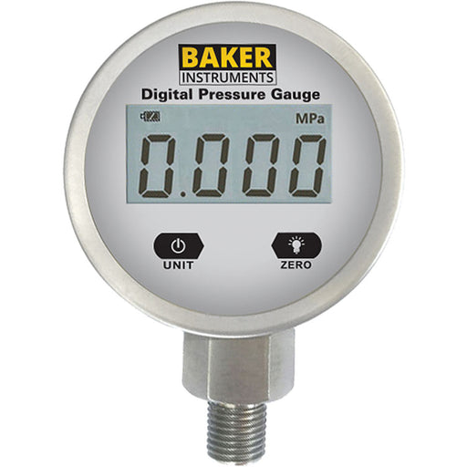 B5000 Series Pressure Gauge