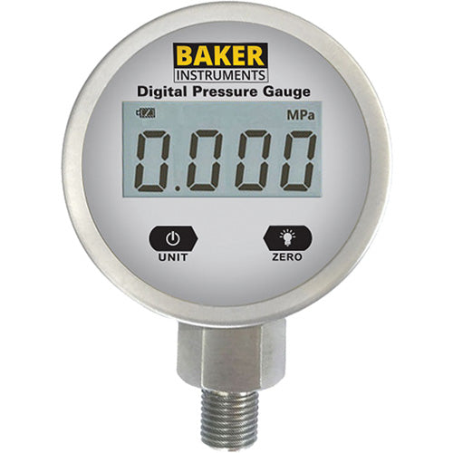 B5000 Series Digital Pressure Gauge