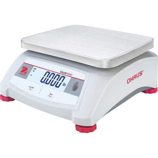 Valor® 1000 Compact Bench Scale