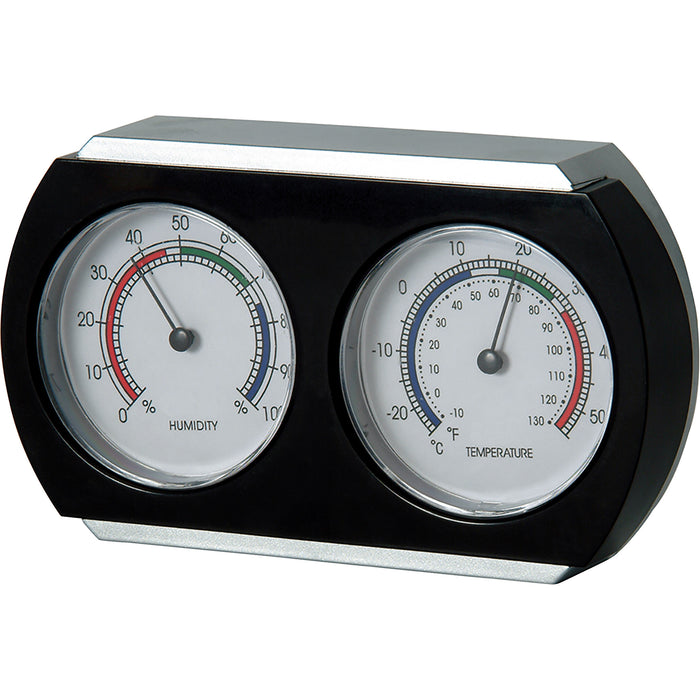 Indoor Thermometer/Hygrometer