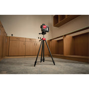 72" Laser Tripod