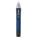 Non-Contact AC Voltage Detector with Flashlight