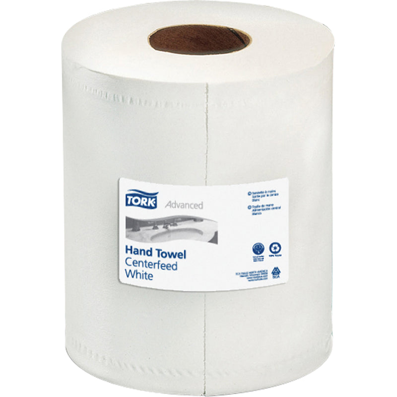 Advanced Roll Towels