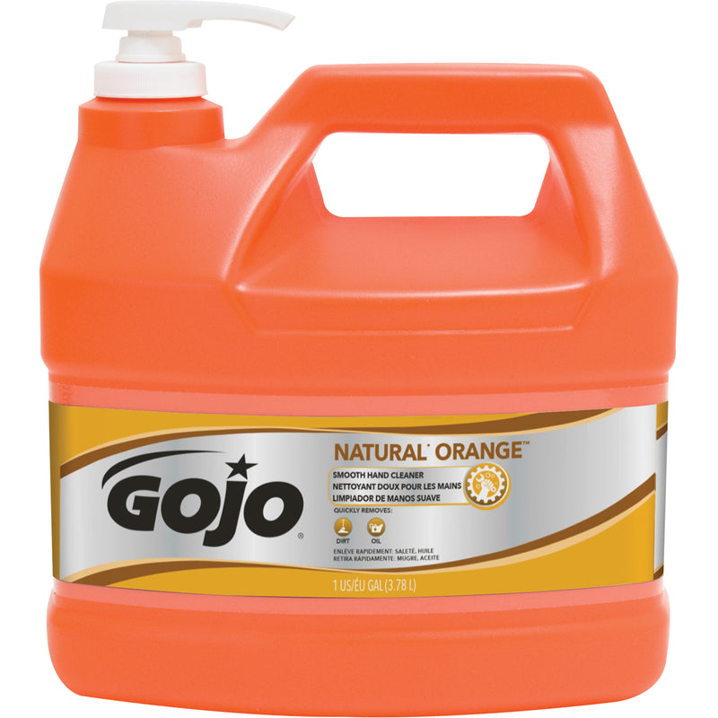 Natural Orange™ Hand Cleaner