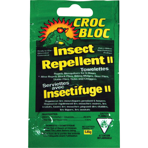 6-hr Insect Repellent