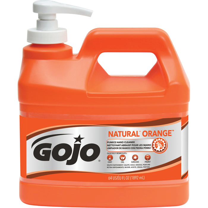 Natural Orange™ Hand Cleaner