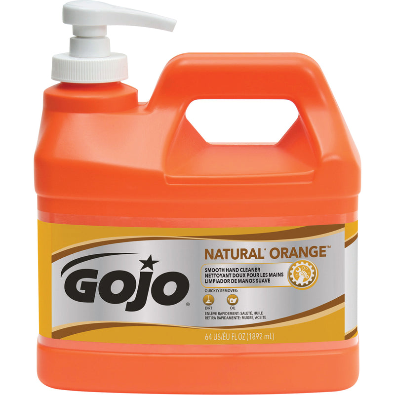 Natural Orange™ Hand Cleaner