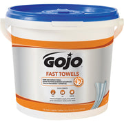 Fast Wipes® Hand Cleaning Towels