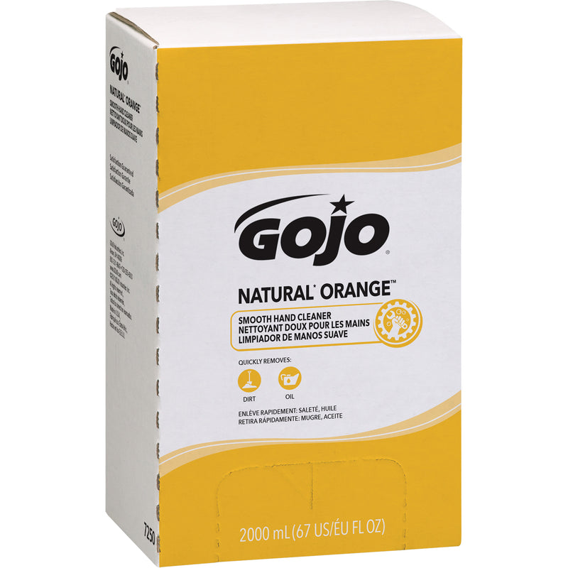 Natural Orange™ Hand Cleaner