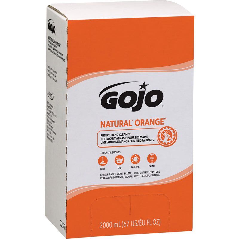 Natural Orange™ Hand Cleaner