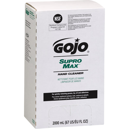Supro Max™ Hand Cleaner