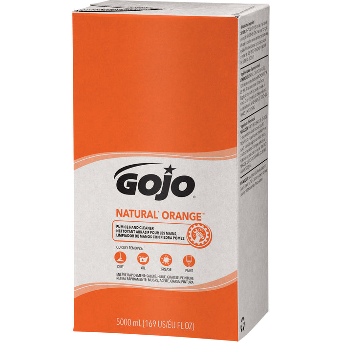 Natural Orange™ Hand Cleaner