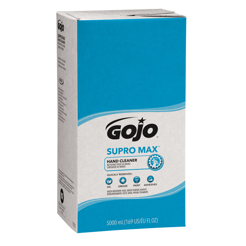 Supro Max™ Hand Cleaner