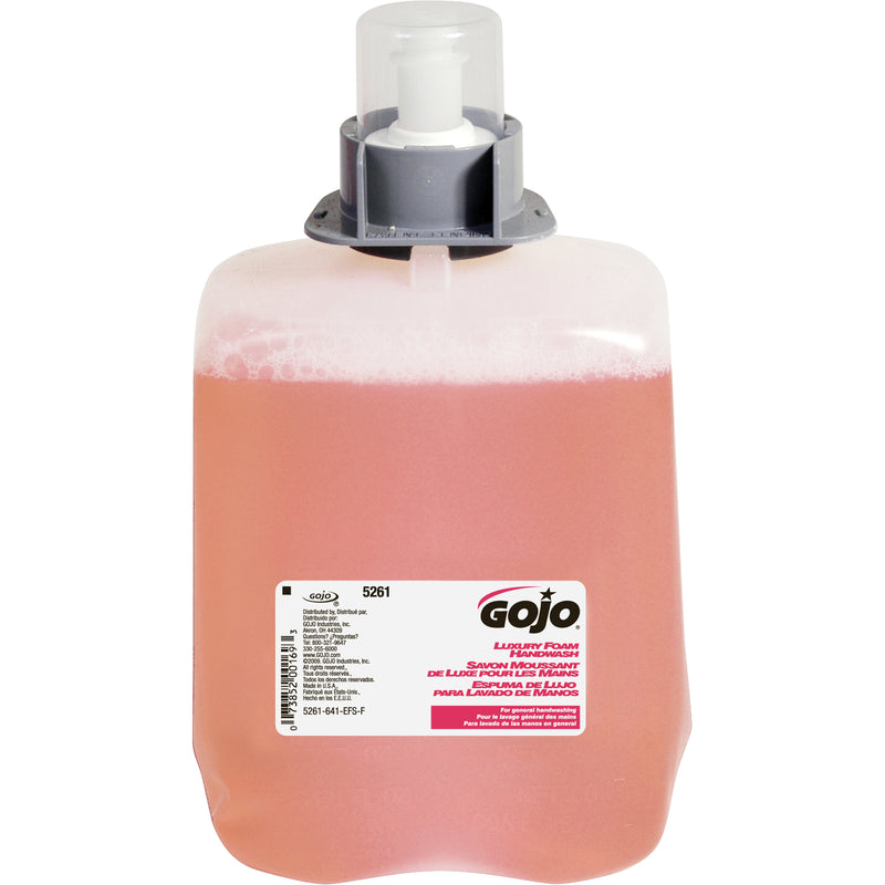 Luxury Handwash