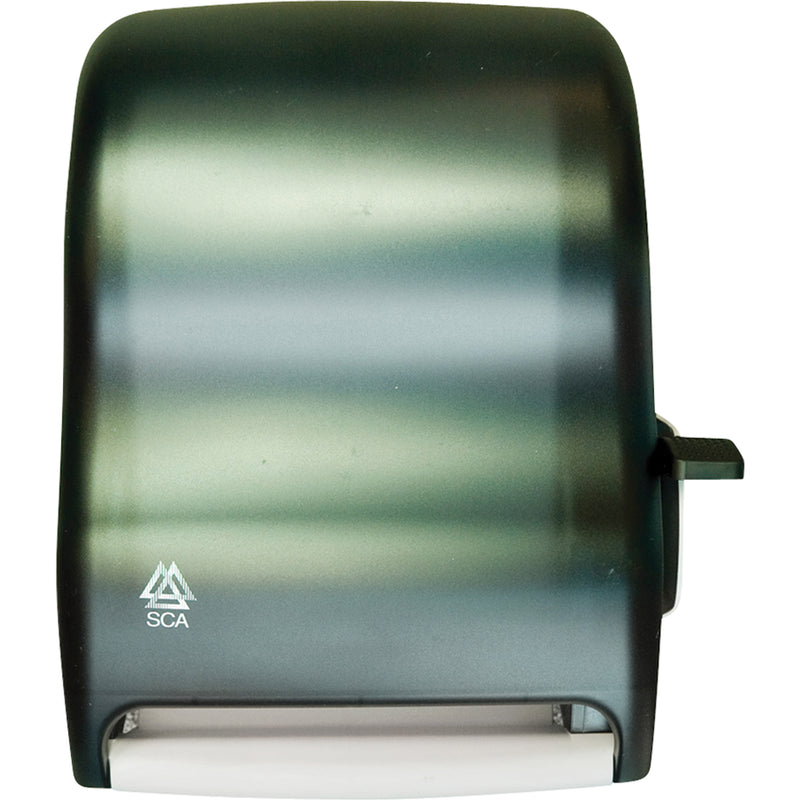 Roll Towel Dispenser