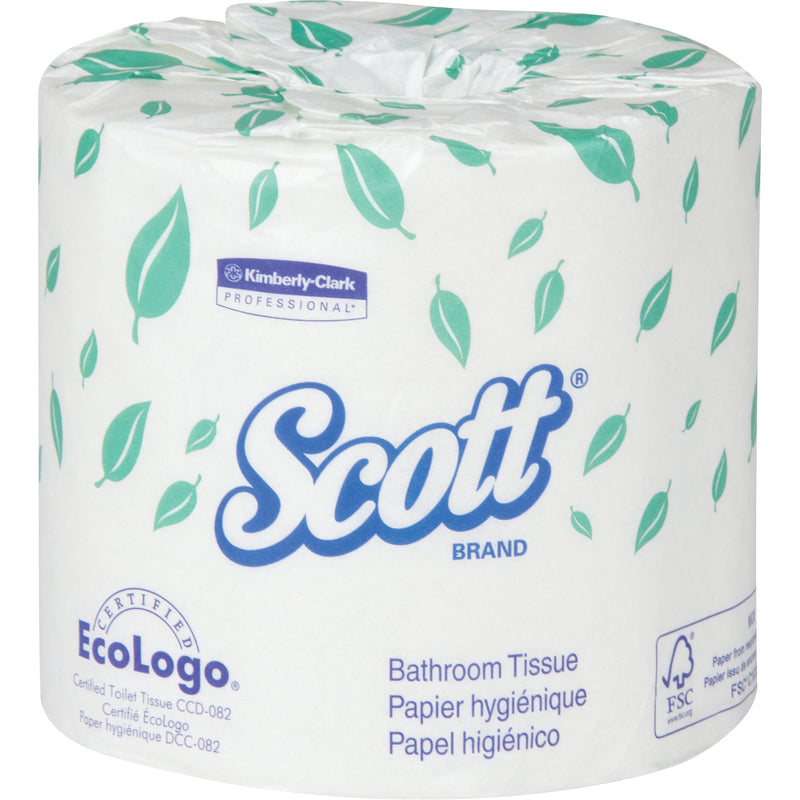 Scott® Bathroom Tissue