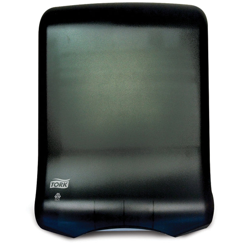 Multi-Fold Hand Towel Dispenser