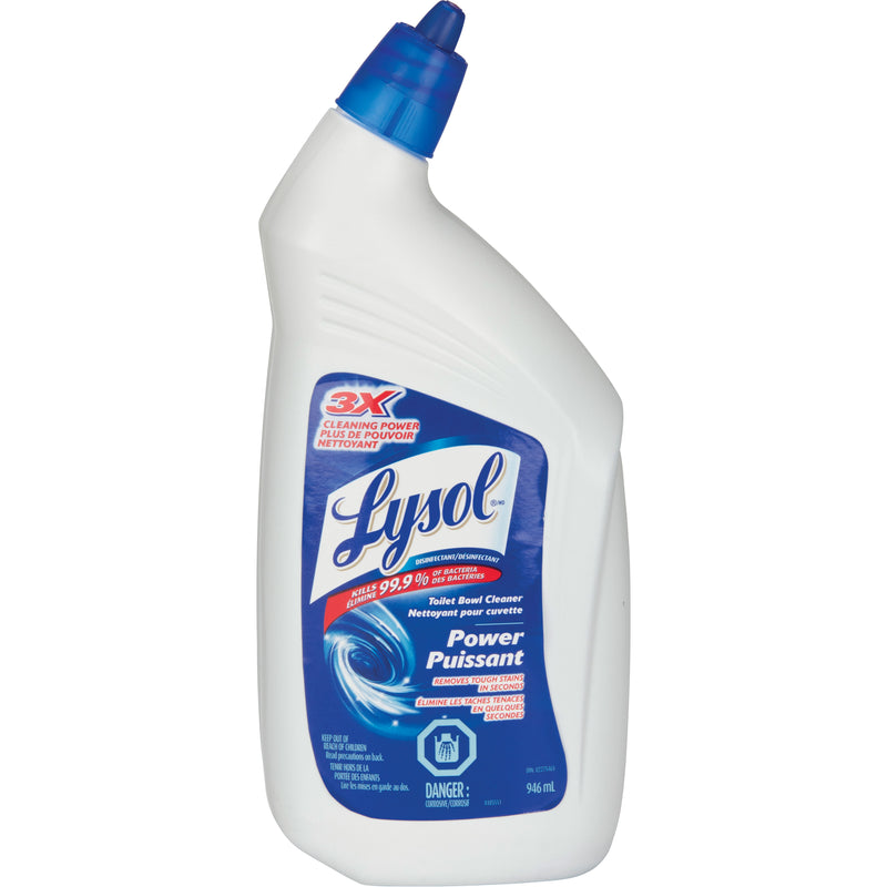 Lysol ® Bowl Cleaner