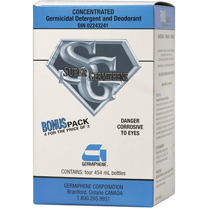Super Germiphene® Disinfectant