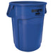 Brute® Round Containers