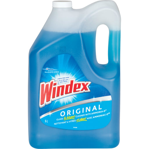Windex® Glass Cleaner Refill