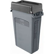 Slim Jim® Container with Venting Channels