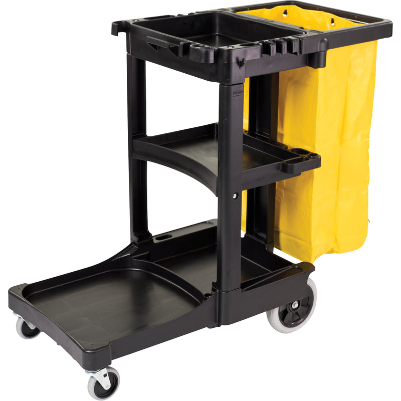 Janitor Carts