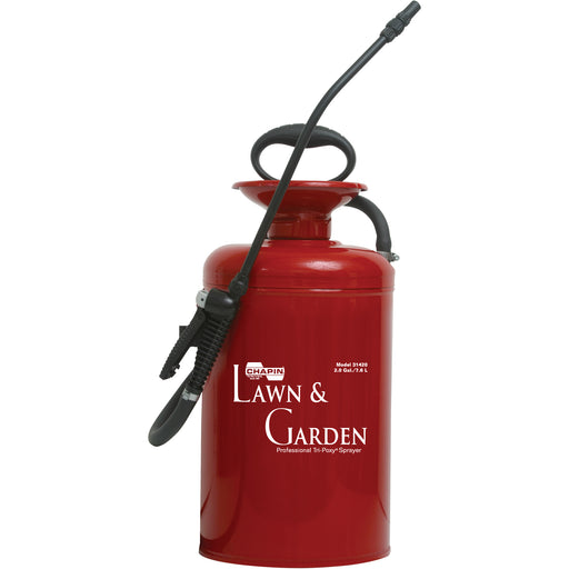 Lawn & Garden Series Tri-Poxy Sprayer