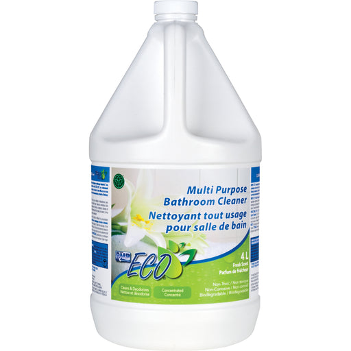 Multi-Purpose Concentrated Bathroom Cleaner