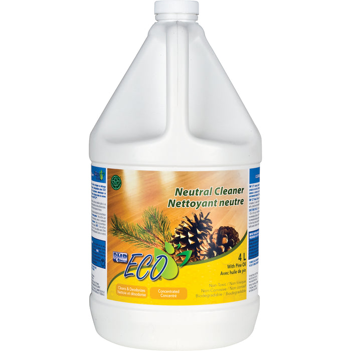 Pine Oil Neutral Cleaners