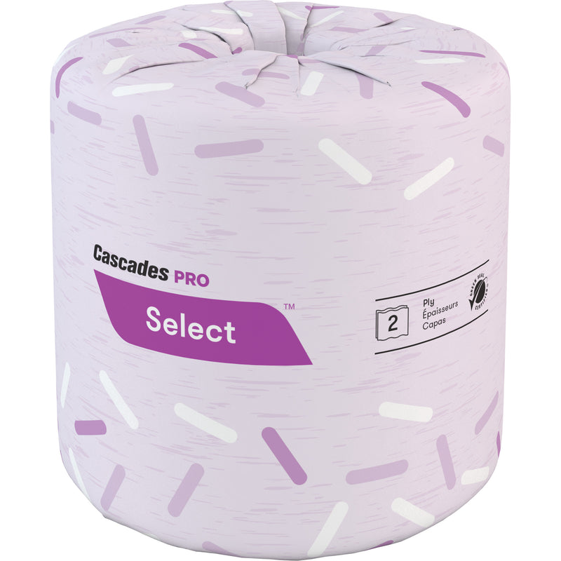 Select® Toilet Paper