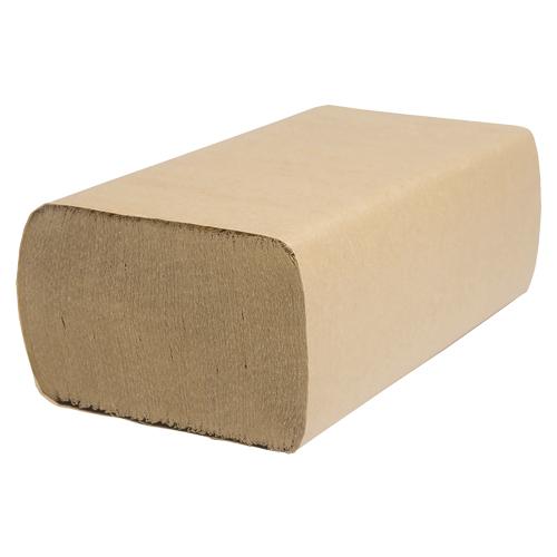 Multi-Fold Towels