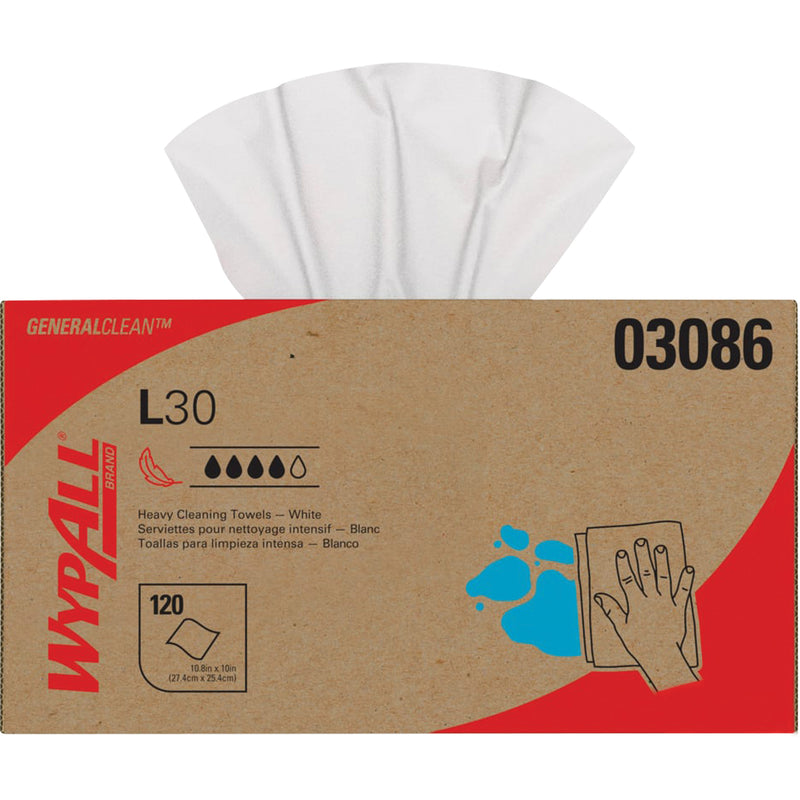 L30 Wipers