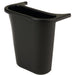 Side Recycling Bin for Wastebasket