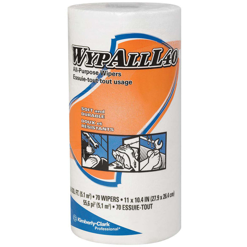 L40 Disposable Towels