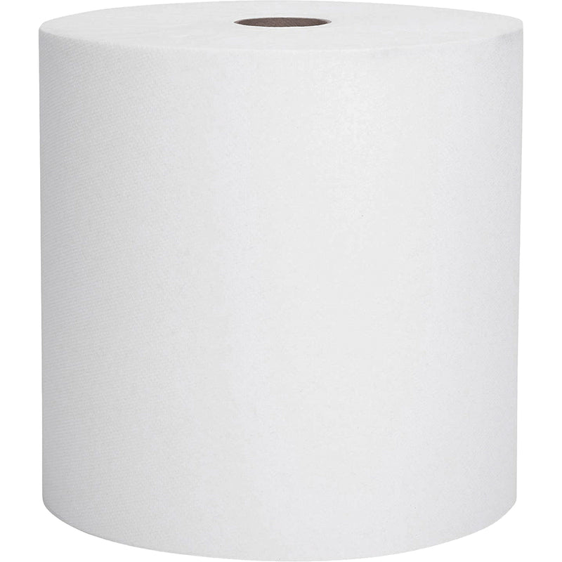 Scott® Essential™ High Capacity Hard Roll Towels