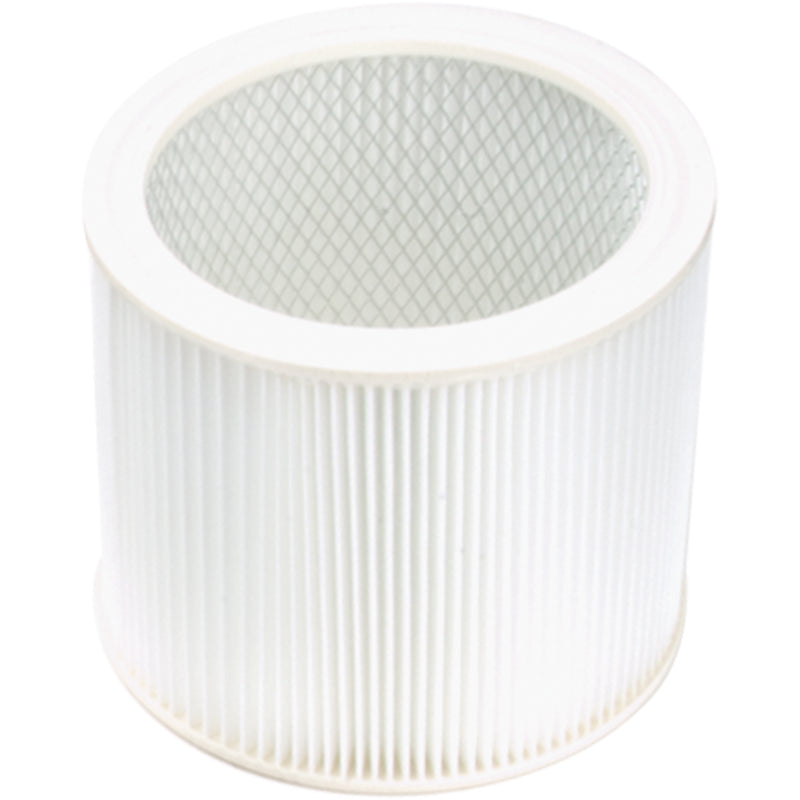 Industrial Wet/Dry Stainless Steel Vacuum Filter