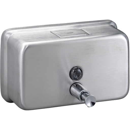 Tank Style Soap Dispenser