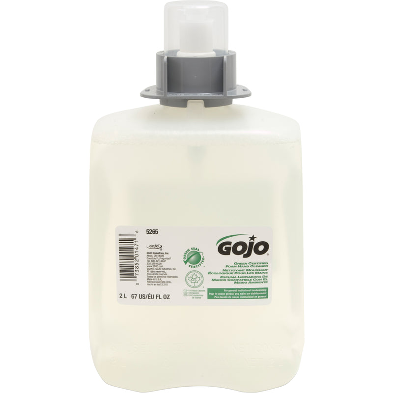 Green Certified Hand Cleaner