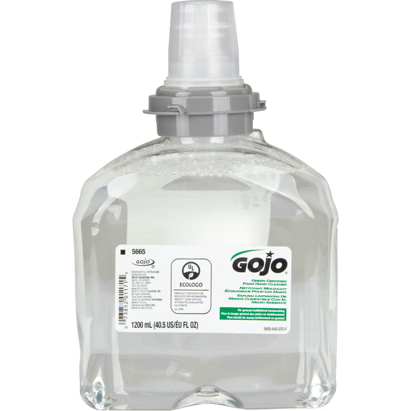 Green Certified Hand Soap