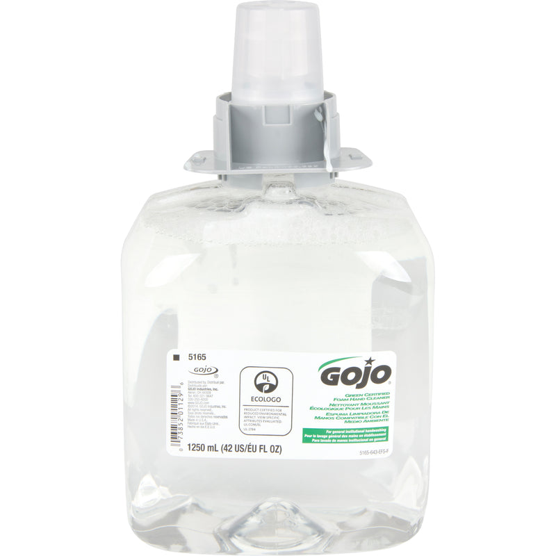 Green Certified Hand Cleaner
