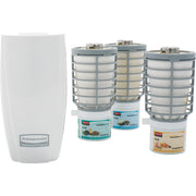 T-Cell® Dispenser Continuous Odour Control Systems