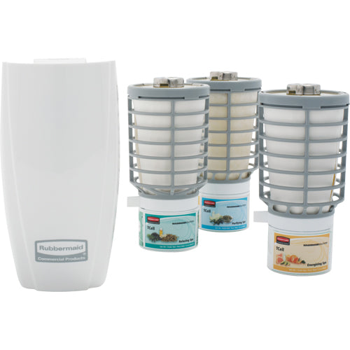 T-Cell® Dispenser Continuous Odour Control Systems