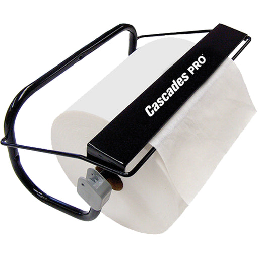 Pro™ Jumbo Wiper Roll Bracket Dispenser