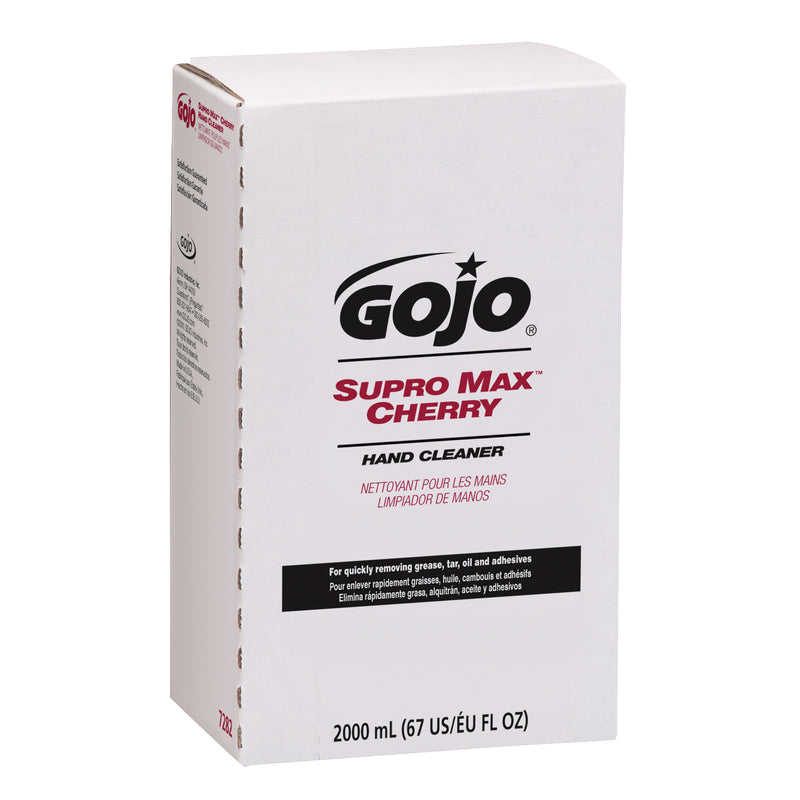 Supro Max™ Cherry Hand Cleaner